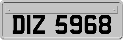 DIZ5968