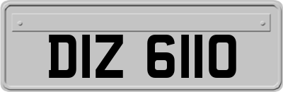 DIZ6110