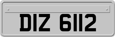 DIZ6112