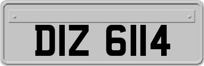 DIZ6114