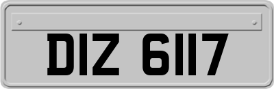 DIZ6117