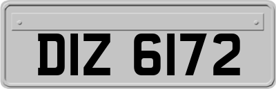 DIZ6172