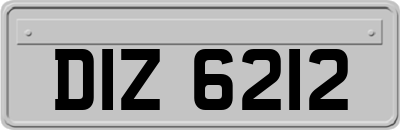 DIZ6212