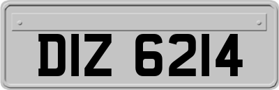 DIZ6214