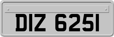 DIZ6251