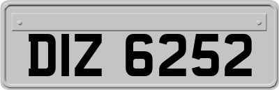 DIZ6252