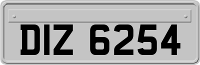 DIZ6254