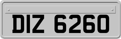 DIZ6260