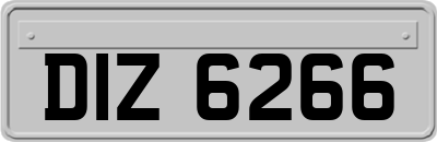 DIZ6266