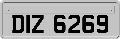 DIZ6269