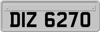 DIZ6270