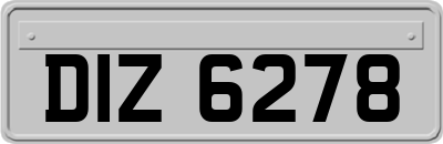 DIZ6278