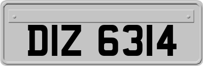 DIZ6314