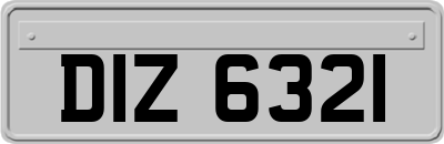 DIZ6321