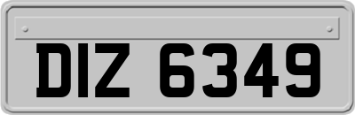 DIZ6349