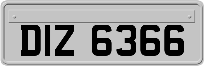 DIZ6366