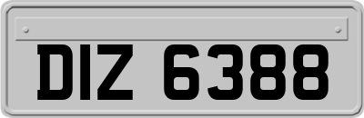 DIZ6388