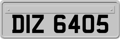 DIZ6405