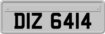 DIZ6414