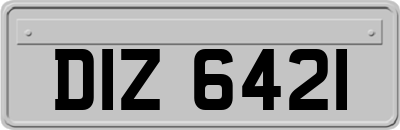 DIZ6421