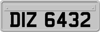 DIZ6432