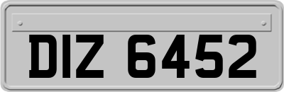 DIZ6452