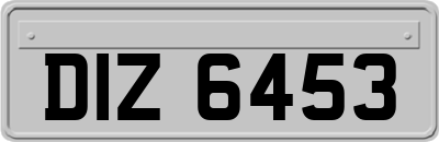 DIZ6453