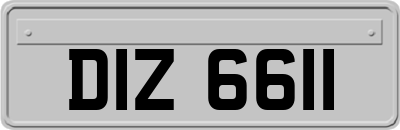 DIZ6611