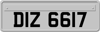 DIZ6617