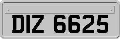 DIZ6625