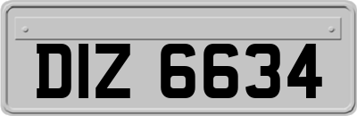 DIZ6634
