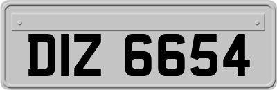 DIZ6654