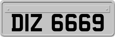 DIZ6669