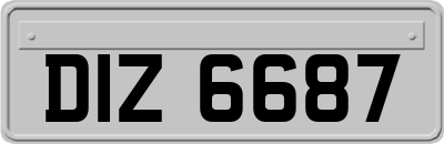 DIZ6687