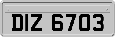 DIZ6703