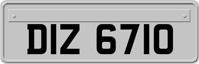 DIZ6710