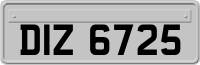 DIZ6725