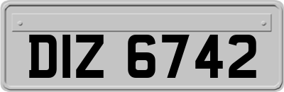 DIZ6742