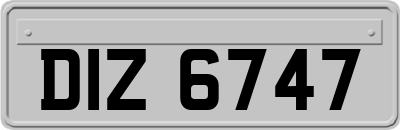 DIZ6747