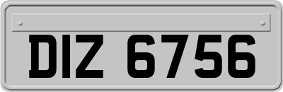DIZ6756