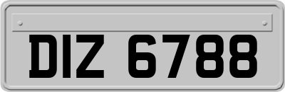 DIZ6788