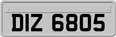 DIZ6805
