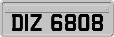 DIZ6808