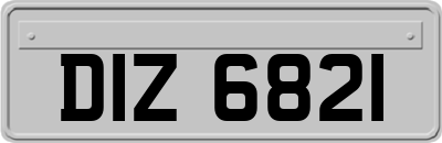 DIZ6821