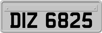 DIZ6825