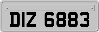 DIZ6883