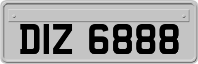 DIZ6888