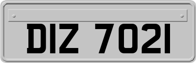 DIZ7021