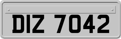 DIZ7042