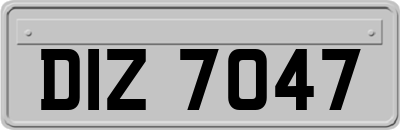 DIZ7047